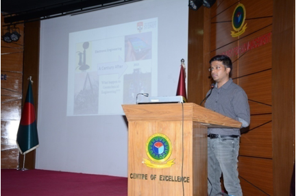 Seminar on Applications of Geo-physical Methods for Non-destructive Soil Investigation 2019