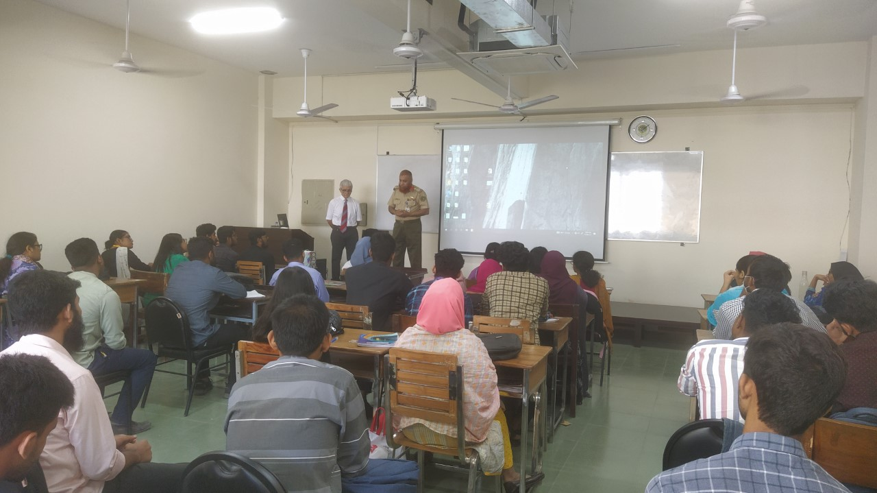 Lecture on Medical Imaging and Radiotherapy